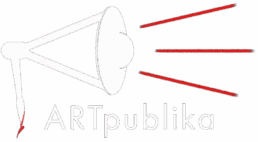 artpubika press logo perception