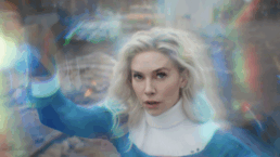 Fantastic Four: First Steps Hero Image Perception Case Study
