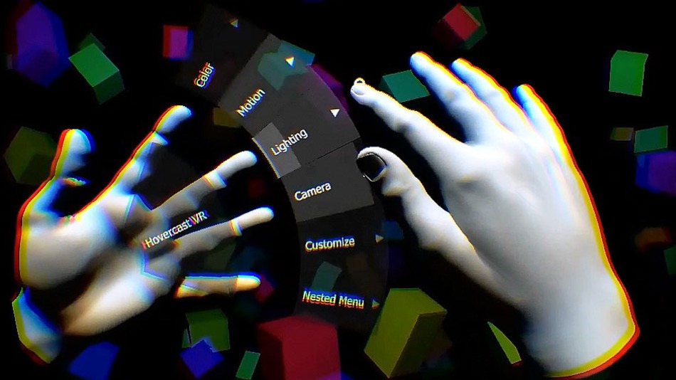 Thoughts And Considerations For Designing UX For VR | PERCEPTION