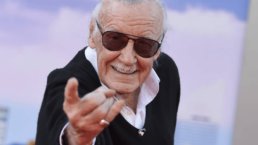Ideas Stan Lee Tribute Cover