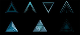 perception-ai-artificial-intelligence-triangle-avatar-chart