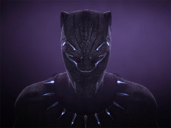 How Black Panther's Visual Effects Team Infused the Panther Suits With  Vibranium Technology - The Credits
