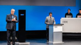 Ibm Debater Hd