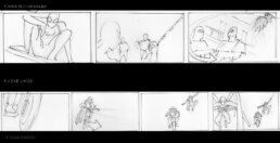 perception-spider-man-2-ps5-title-sequence-storyboards-04