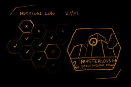 secret_headquarters_perception_opening_titles_sketch_01