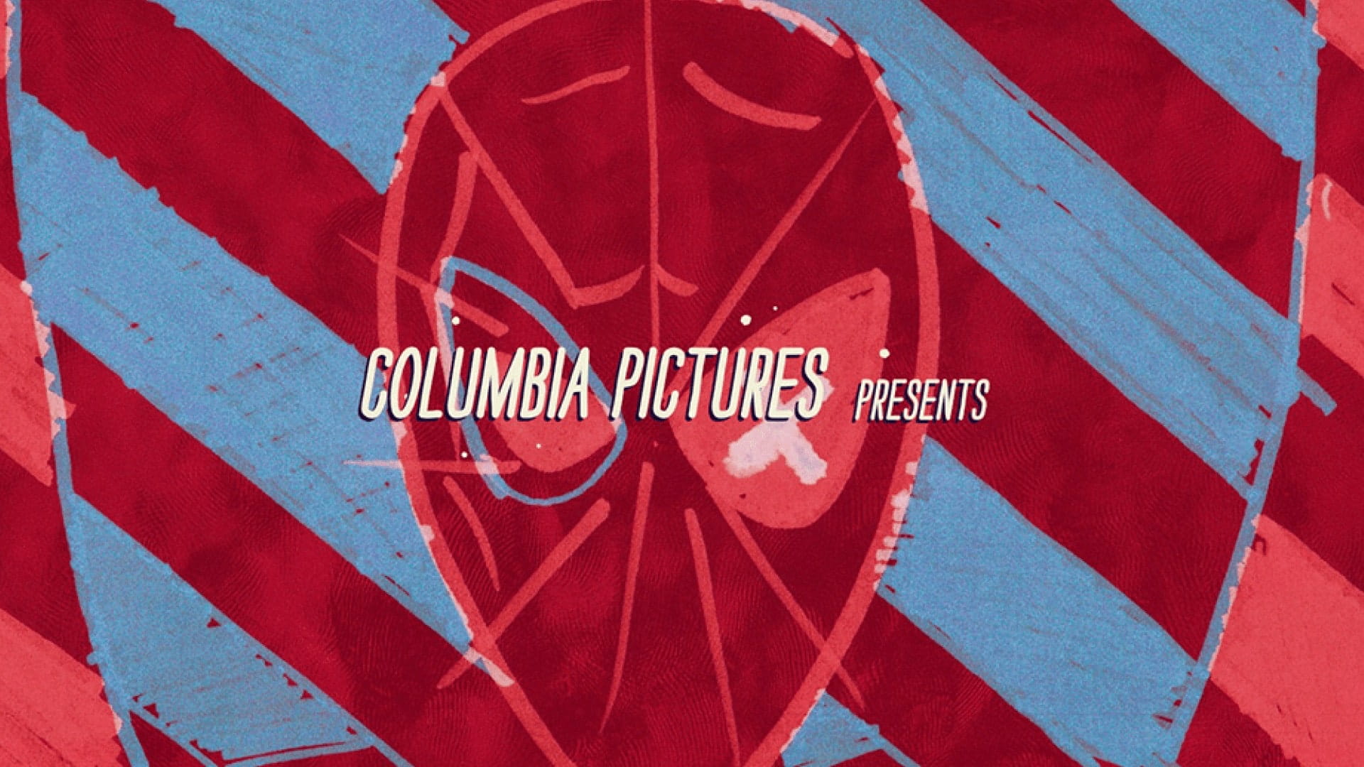 Spider-Man: Homecoming Title Design