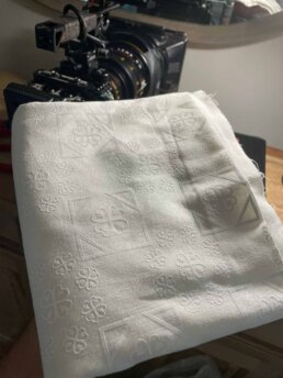 black-panther-wakanda-forever-marvel-studios-perception-end-title-sequence-filming-bts-capturing-cloth-1