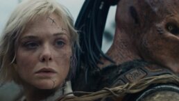 predator badlands vfx work perception