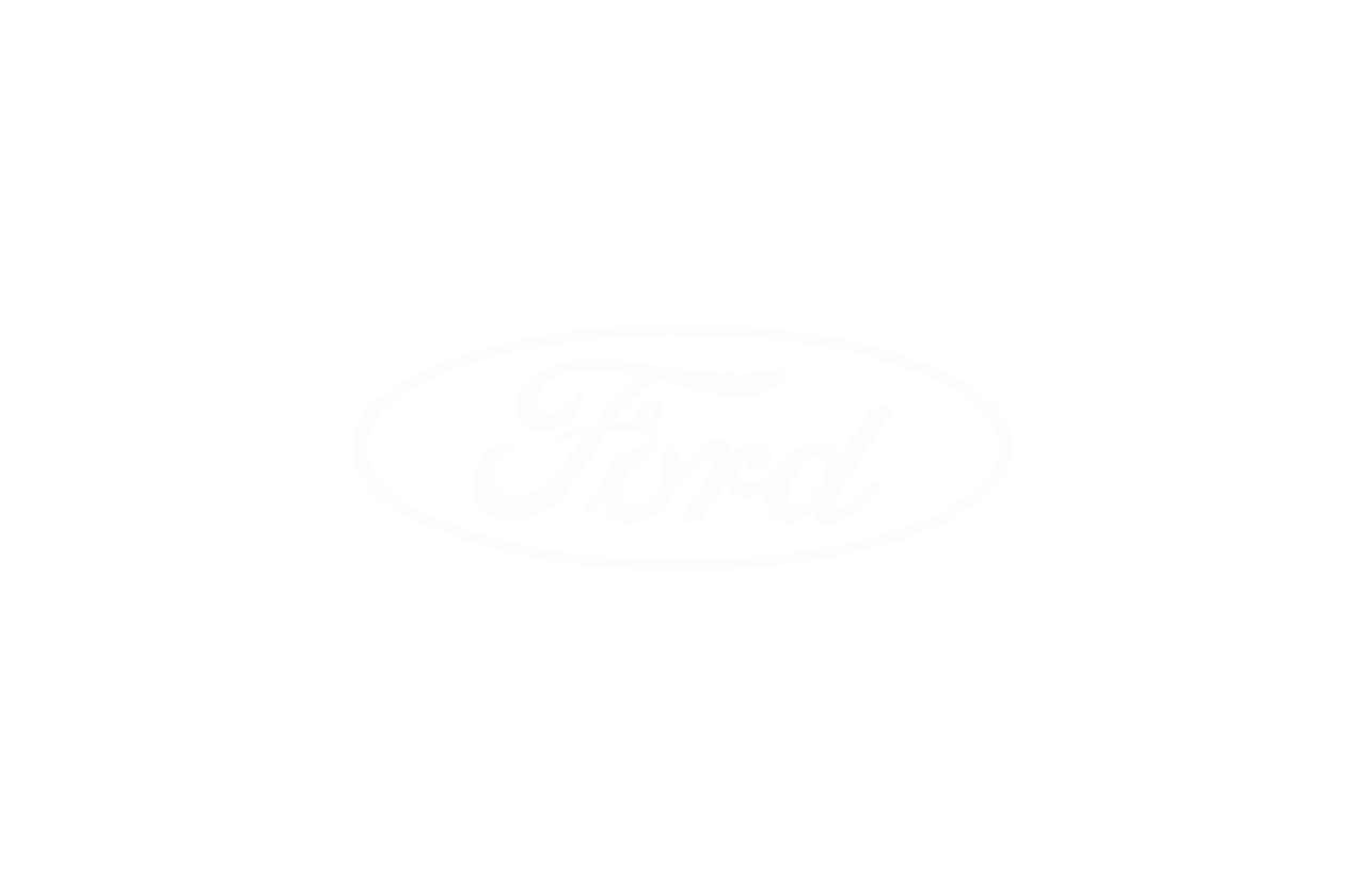 Company Logo Image Ford