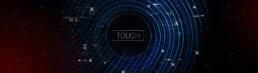 touch