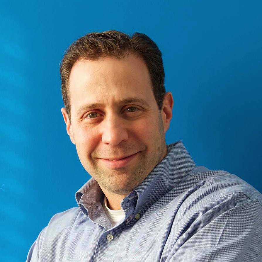 Jeremy Lasky