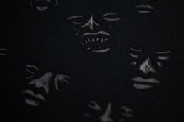 linocut carving perception sinners 02